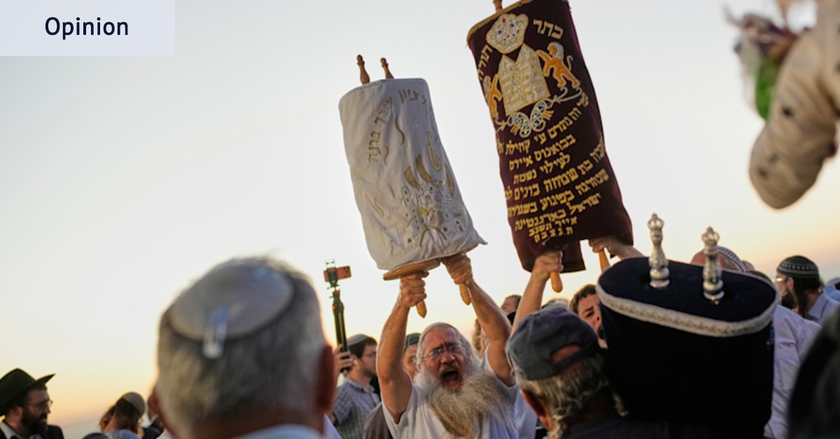 Israel may soon learn occupation and devastation are no guarantee of security