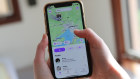 The family safety and location-sharing Life360 app is often used by parents to monitor their child’s whereabouts.