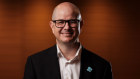 Healthscope chief executive Greg Horan.