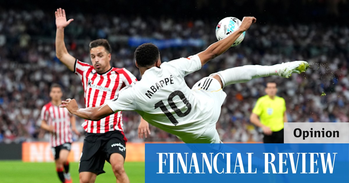 Real Madrid Seeks 5% Stake Sale Under Perez
