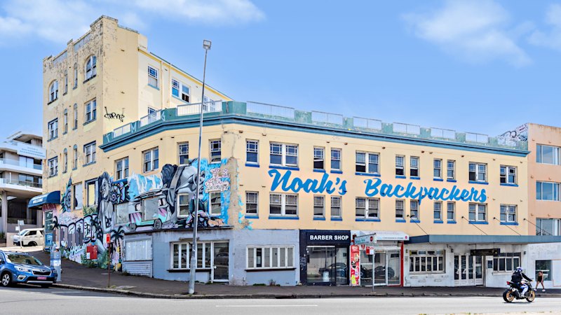 Four of bankrupt publican Jon Adgemis’ venues ...