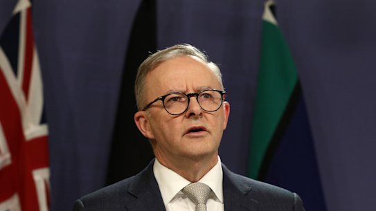 Anthony Albanese says the jobs summit is just the start of the reform process.