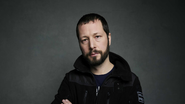 The Oscar-nominated director who wishes his film didn’t exist