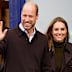 Prince William has become the first royal to appear on the Graham Norton show.