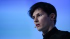 Telegram founder Pavel Durov.