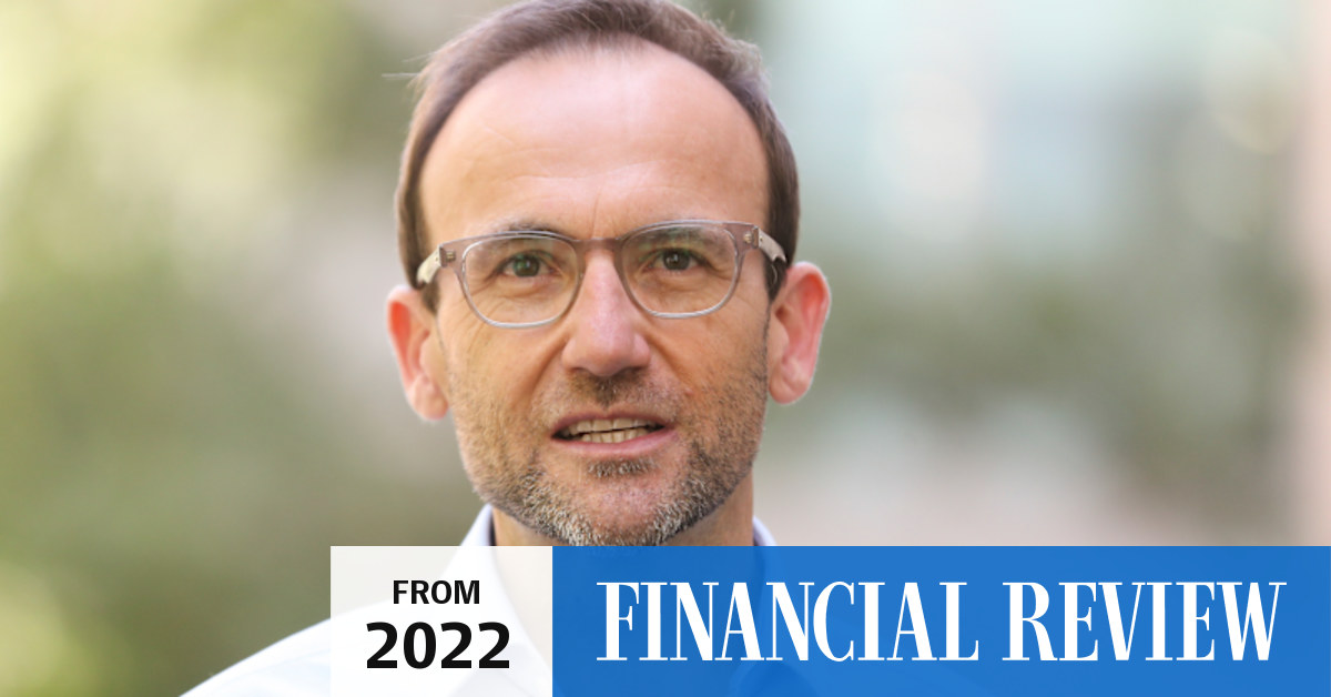 Election 2022: Greens bid to govern alongside Labor