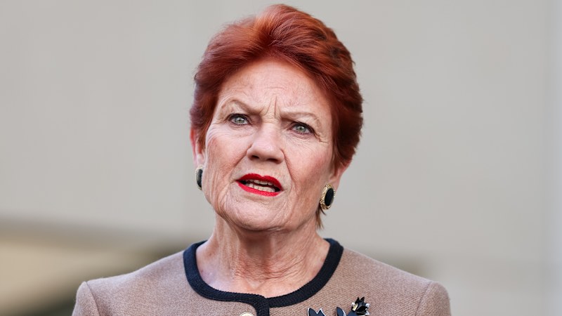 One Nation migration plan risks $56b budget blowout