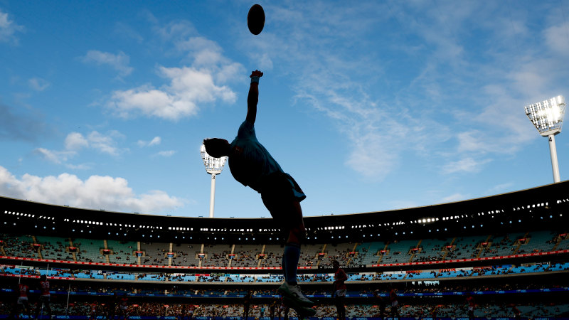 As confusion rules in the AFL, there is urgent need for a rewrite