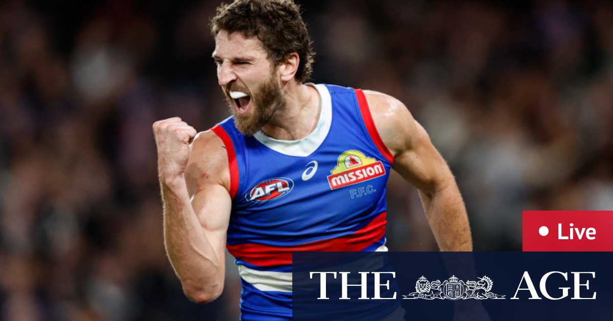 Collingwood Magpies vs Western Bulldogs wyniki, rezultaty, terminarze, drużyny, typy, terminarze, jak oglądać