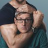 Louis Theroux explores the manosphere in this new Netflix documentary.