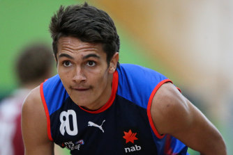 Afl 2020 Adelaide Crows Can Look Out For Draft Pick No 1