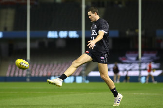 Mitch Mcgovern Has All The Tools To Prove Doubters Wrong