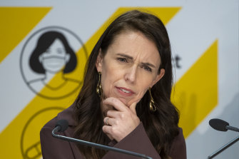 Prime Minister Jacinda Ardern will be looking to take NZ out of isolation with diplomatic trips abroad.