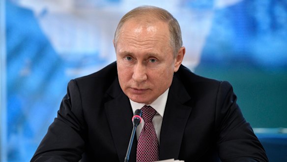 In the six months before the Brexit referendum in June 2016, the Kremlin's English-language outlets, Sputnik and Russia Today, published 261 articles supporting Britain's withdrawal from the EU. 