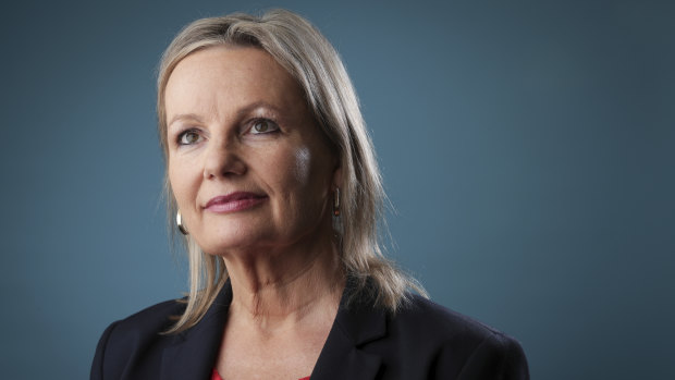 New Environment Minister Sussan Ley has flagged a suite of changes to natural asset protection.