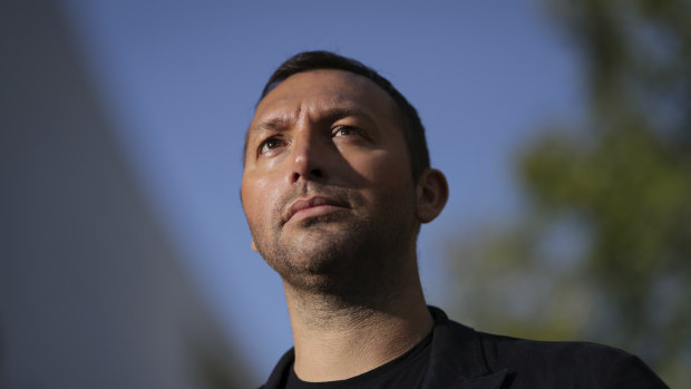 Olympic champion Ian Thorpe is urging the Morrison government to scrap its religious discrimination bill. 