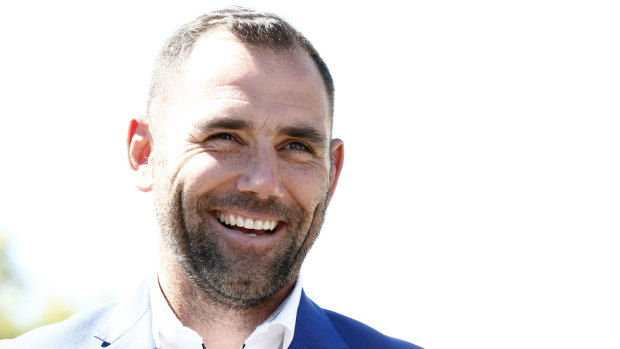NRL legend Cameron Smith announces his retirement on Wednesday.