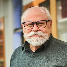 Dr Neville Rochow, QC, says the Church has structured itself to minimise tax.