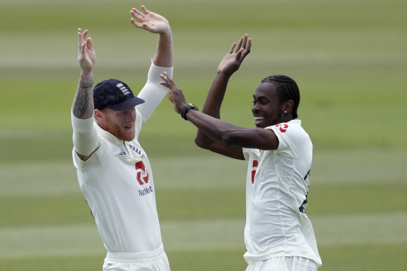 England will be without Ben Stokes and Jofra Archer for the summer Ashes series.