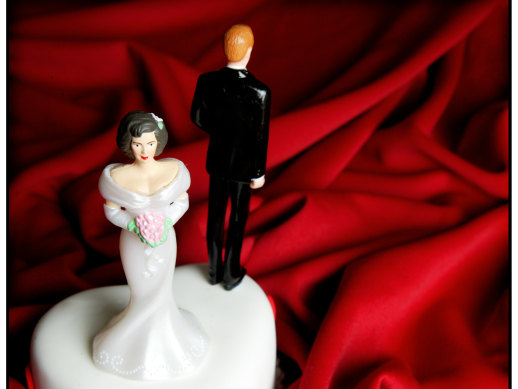 Some topics have been taboo for husbands and wives. Menopause  shouldn’t be among them.   