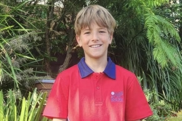 Nico Antic died in hospital days after being mauled by a shark in Sydney’s eastern suburbs.