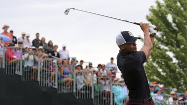 Warriors Star Curry Taking Second Swing At Web Com Tour