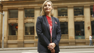Achievements of one of Sydney's most powerful planners ...