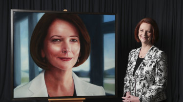 How will history remember Julia Gillard?