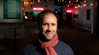 The problem is fixable, says Belvoir's Eamon Flack. 