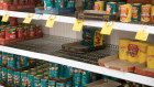 The humble can of Baked Beans is among the consumer staples that could see price hikes of up to 20 per cent. 