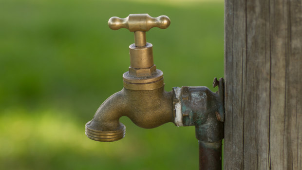 Water corp pay bill new arrivals