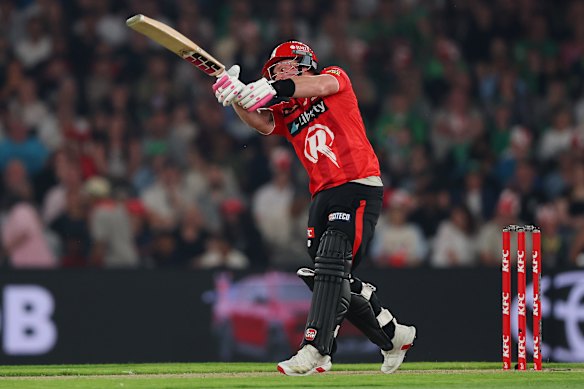 ‘Clock is ticking:’ BBL stars watching NZ plot to launch rival T20 league