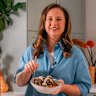 Mel Buttle follows her father’s kitchen advice: do all the prep before you start cooking. 
