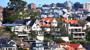 Home prices in Sydney and Melbourne are back to their December 2018 levels. 