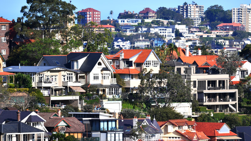 Sydney, Melbourne property prices post fastest quarterly ...