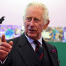 The Times reported that Prince Charles personally negotiated the payment.