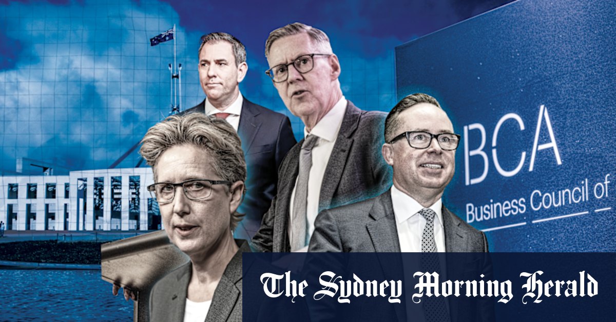 Economic summit in danger of becoming a bureaucratic gabfest