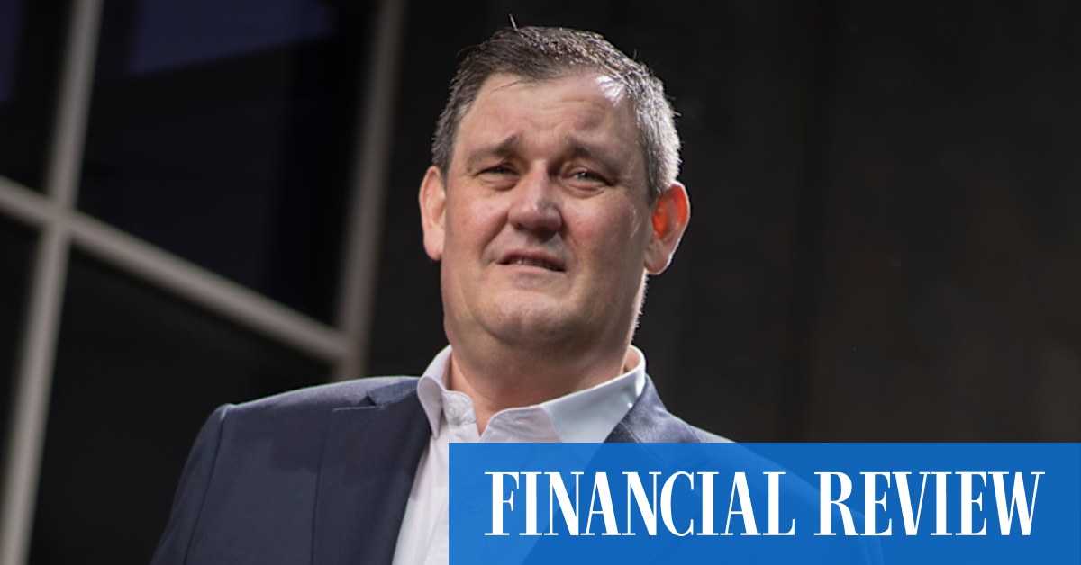 2030 climate target: Power transition timeline faltering say Alinta, Origin, EnergyAustralia CEOs - Vimarsana News