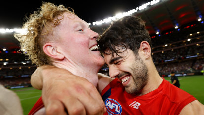 Player ratings: How each grand final player fared at Optus Stadium