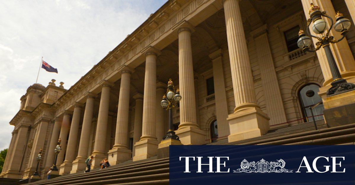 Stronger safeguards around political lobbying in Victoria are a must - Vimarsana News