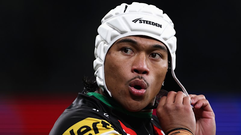 PNG Chiefs sign Panthers winger Brian To’o on three-year deal