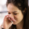 ‘Yuk!’: The outburst that stopped a smelly workplace problem