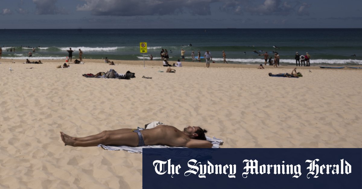 Bondi Beach property prices destroy Australian egalitarianism dream - Vimarsana News