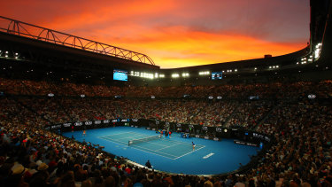 Players must be fully vaccinated or have a medical exemption in order to compete at January’s Australian Open.