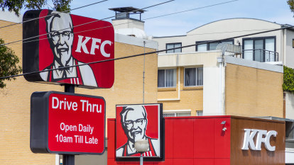 KFC to ditch cabbage in ‘five to seven weeks’, CEO says