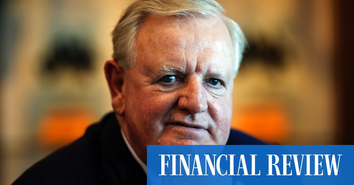 Nigel Satterley on why the Liberal Party lost WA: 'The clan is still in full control' - Vimarsana News