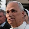 Pope Leo has taken a stand against the increasingly powerful tech tycoons.