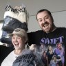‘We blacked out when we got in line’: Swifties spend big on merch