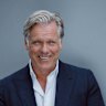  Erik Thomson: “The year after I left 
All Saints, I made $8000 in one financial year.”