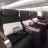Premium economy, or better yet business class, makes long-haul flying far more tolerable.